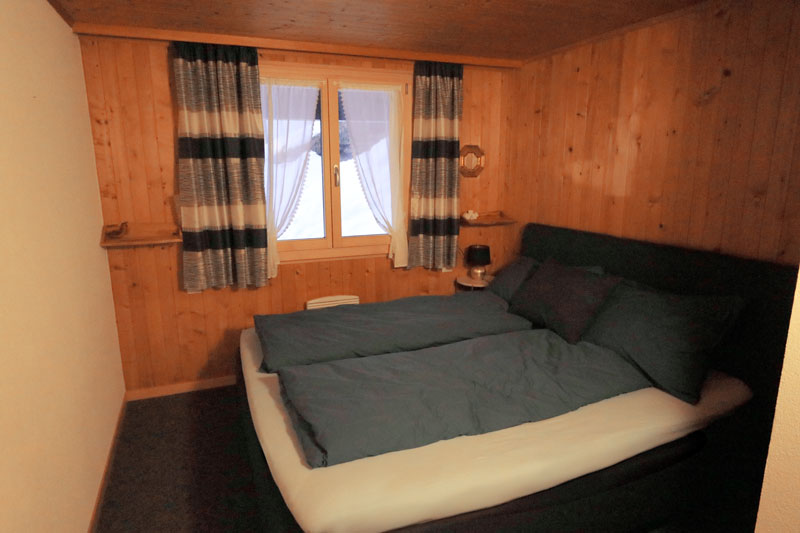 Chalet Corina Bettmeralp